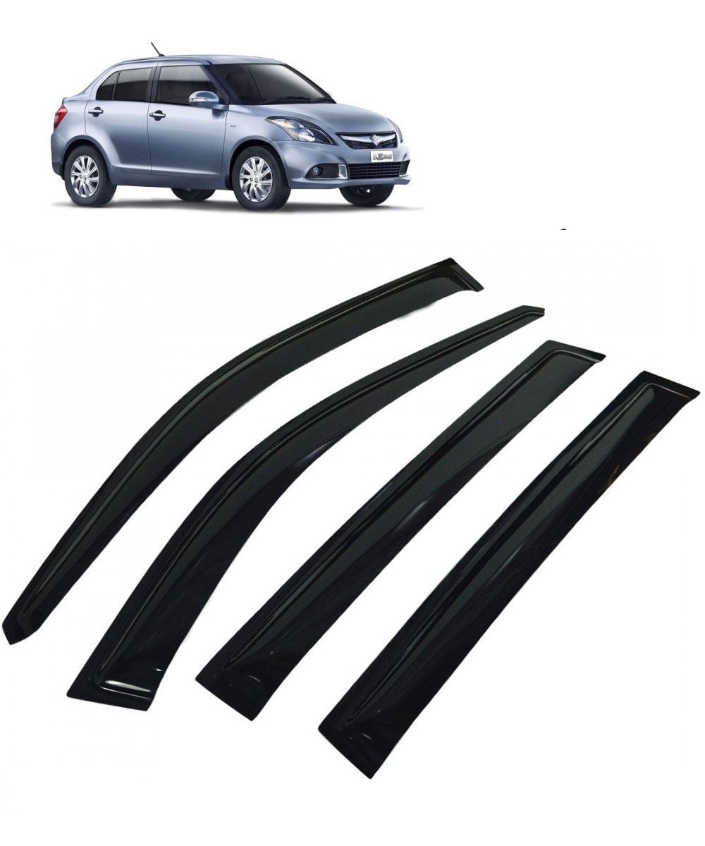 Swift car cheap door visor